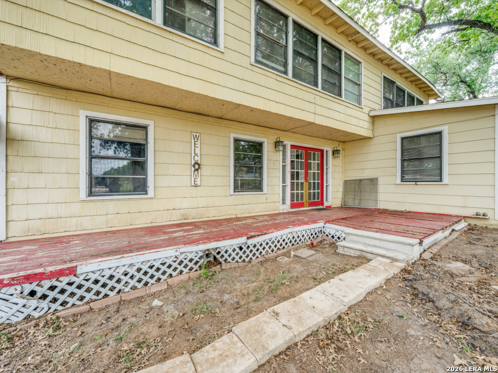 120 Center Creek Drive