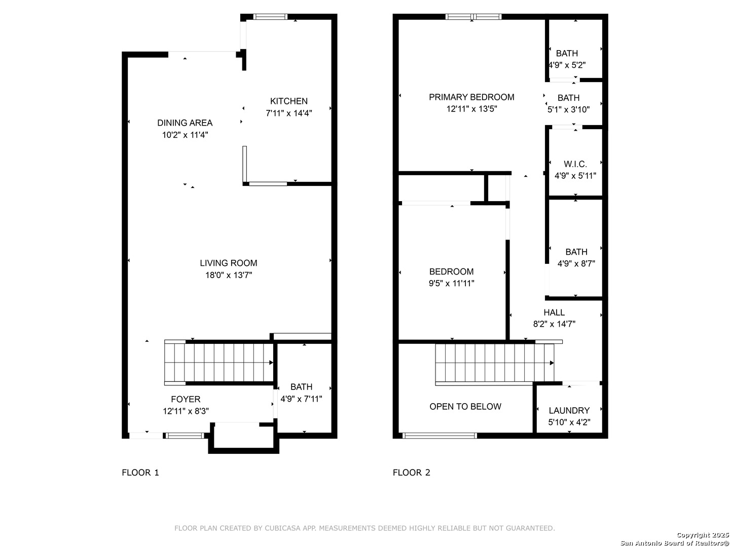 100 Lorenz Rd 1502