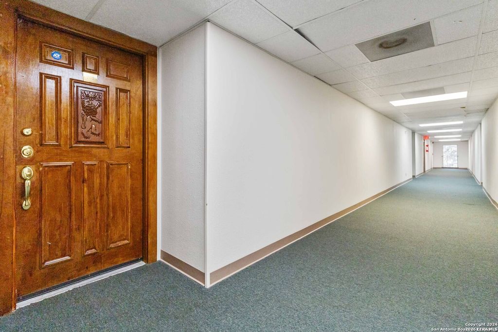 Photo of 4119 Medical F203 #F203, San Antonio, TX 78229 (MLS # 1973114)