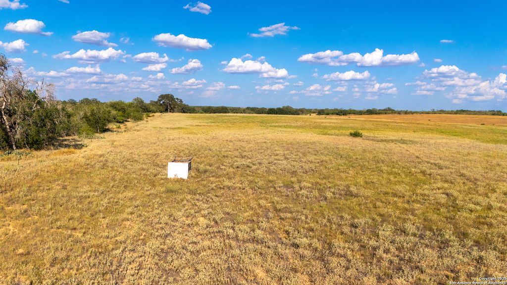 Photo of TRACT 2 Bynum Road, Floresville, TX 78114 (MLS # 1895023)