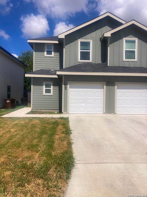 Photo of 3815 KEY WEST WAY 2 #2, Converse, TX 78109 (MLS # 2007572)