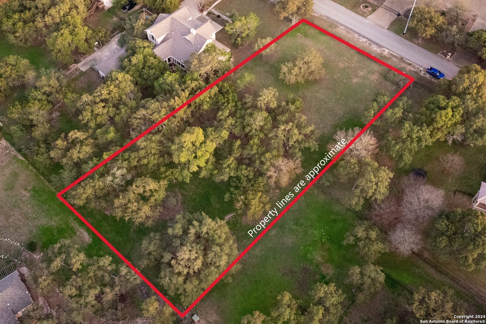 9041 SCHOENTHAL RD