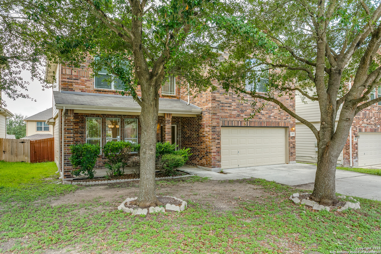 209 Country Vale
