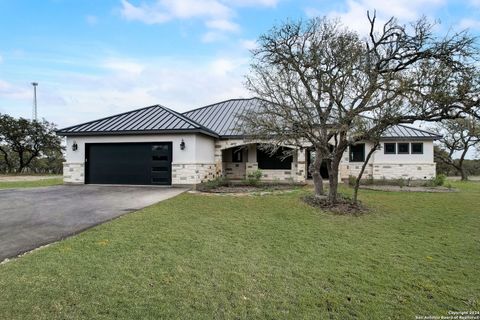 A home in Boerne