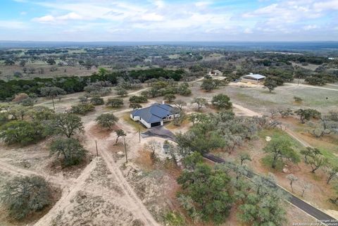 A home in Boerne