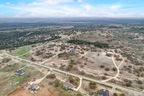 A home in Boerne