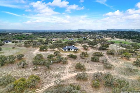 A home in Boerne