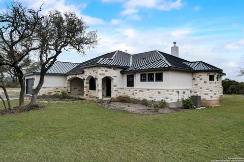 A home in Boerne