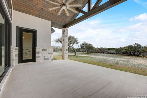 A home in Boerne