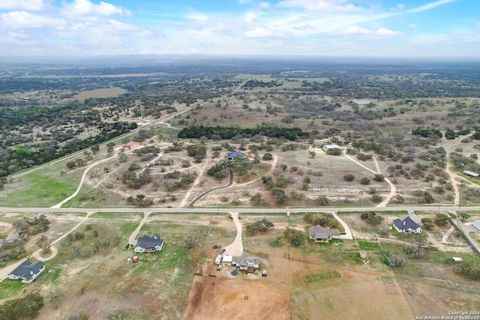 A home in Boerne