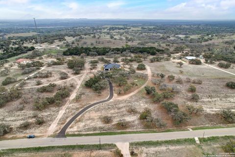 A home in Boerne