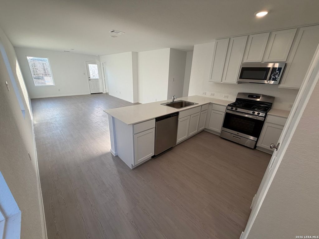 Photo of 10551 Aqueduct Creek, San Antonio, TX 78214 (MLS # 1938250)