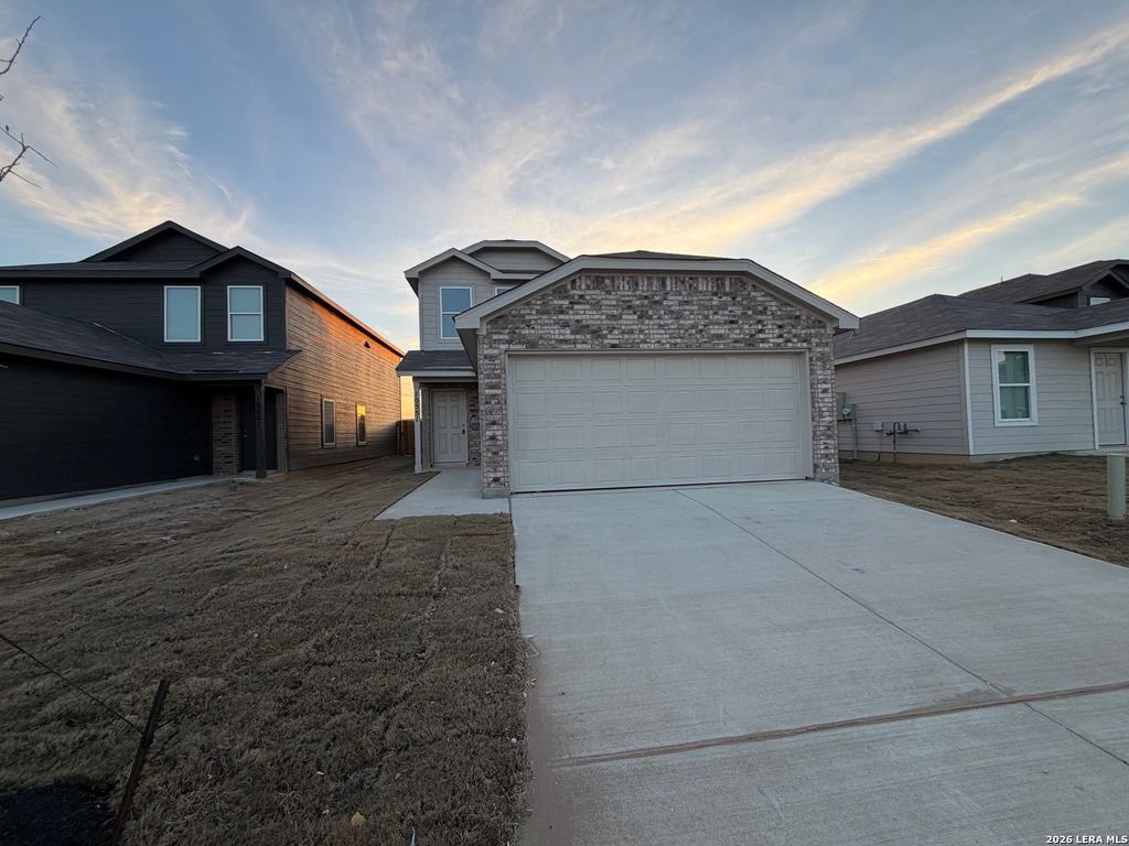 Photo of 10551 Aqueduct Creek, San Antonio, TX 78214 (MLS # 1938250)