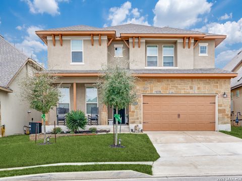 1548 Cawdon Bulverde TX 78163