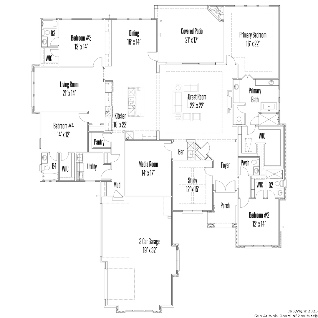 22428 Hastings Mesa