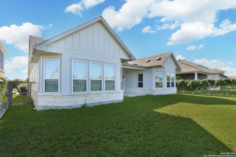 A home in Schertz