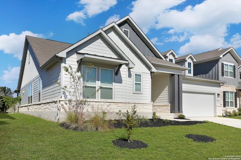 A home in Schertz