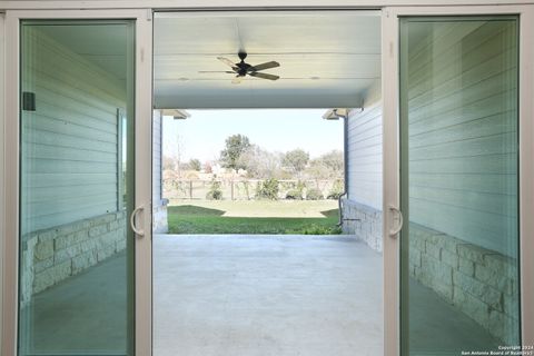 A home in Schertz