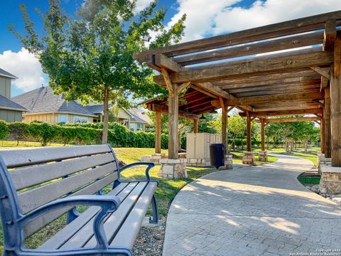 A home in Schertz