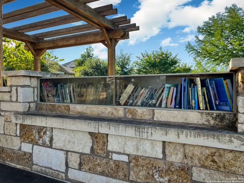 A home in Schertz