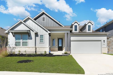 11514 HOLLERING PASS Schertz TX 78154