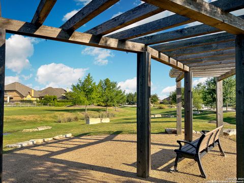 A home in Schertz