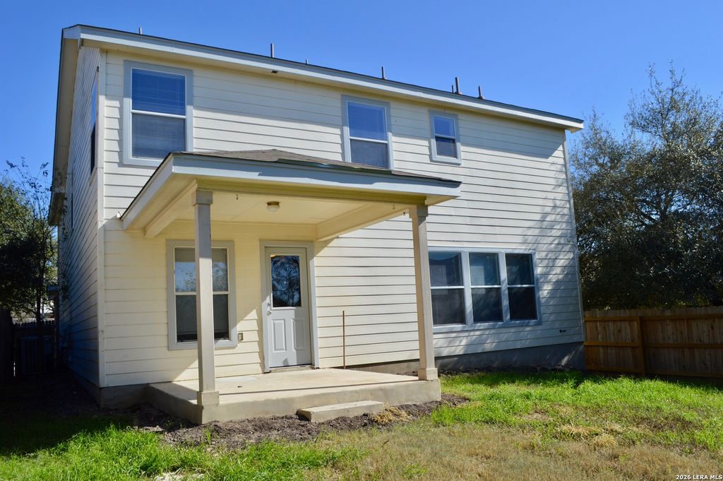 Photo of 7123 Hallie, San Antonio, TX 78227 (MLS # 1938725)