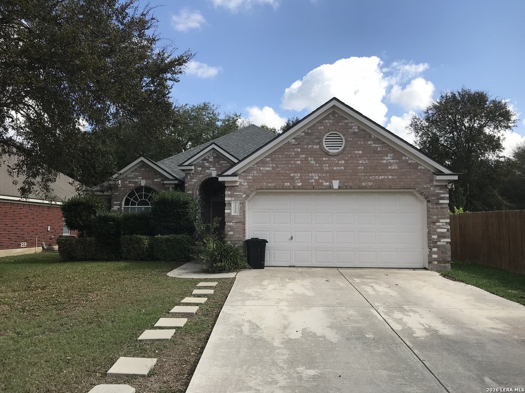 Photo of 2520 CRESTED HEIGHTS, Schertz, TX 78154 (MLS # 1971590)