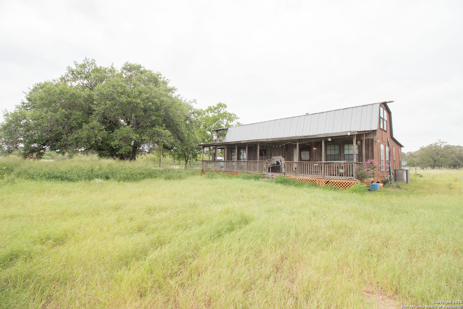 115 Santa Gertrudis