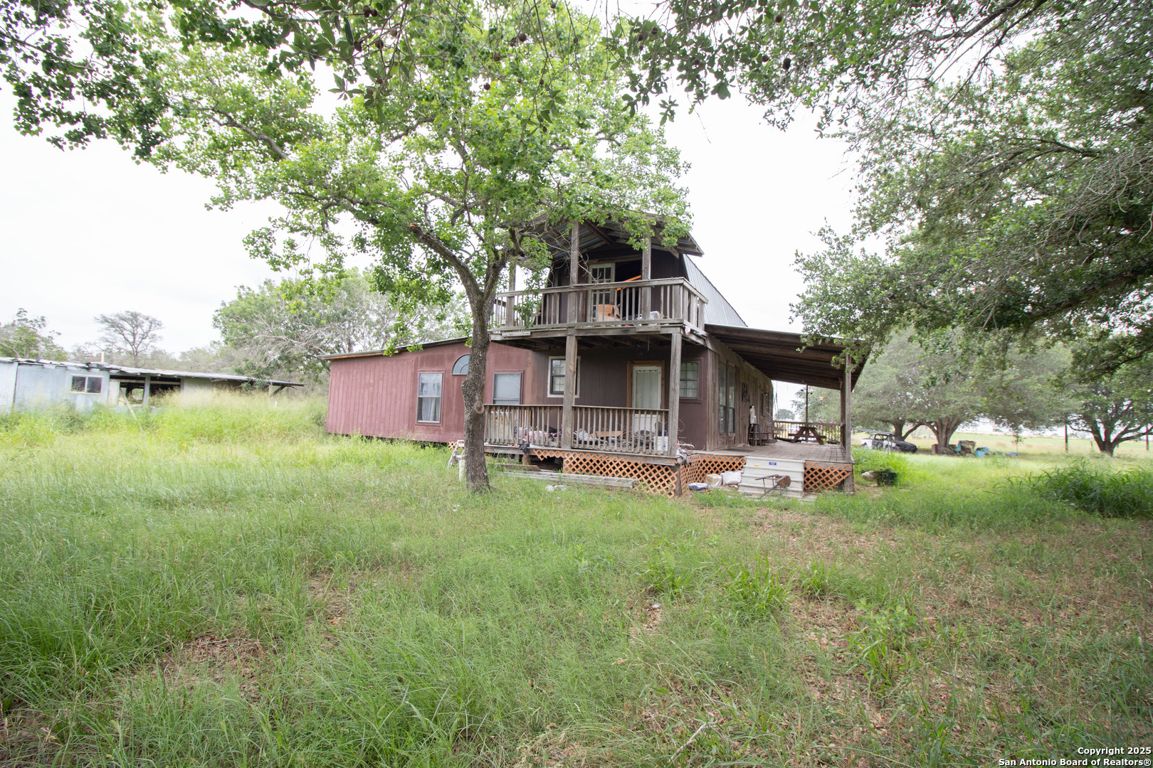 115 Santa Gertrudis