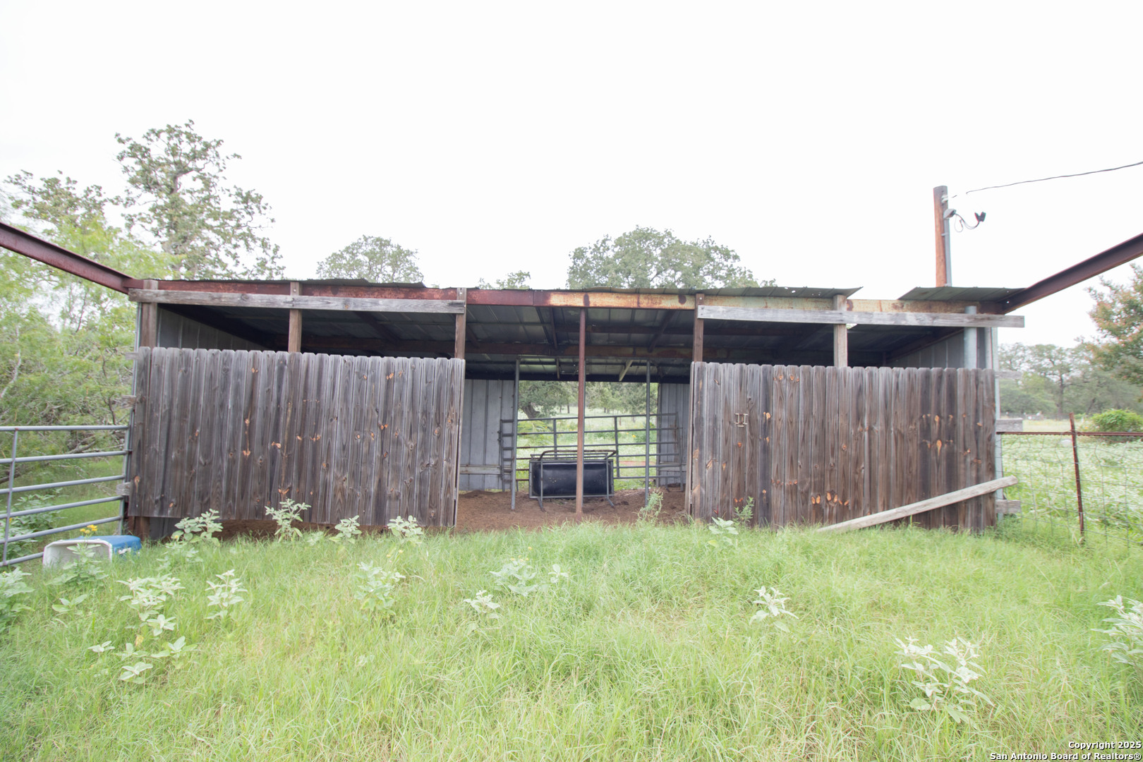 115 Santa Gertrudis