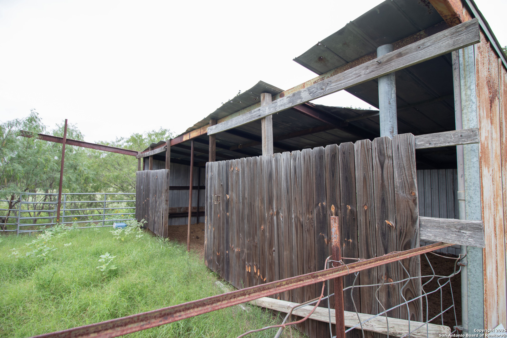 115 Santa Gertrudis