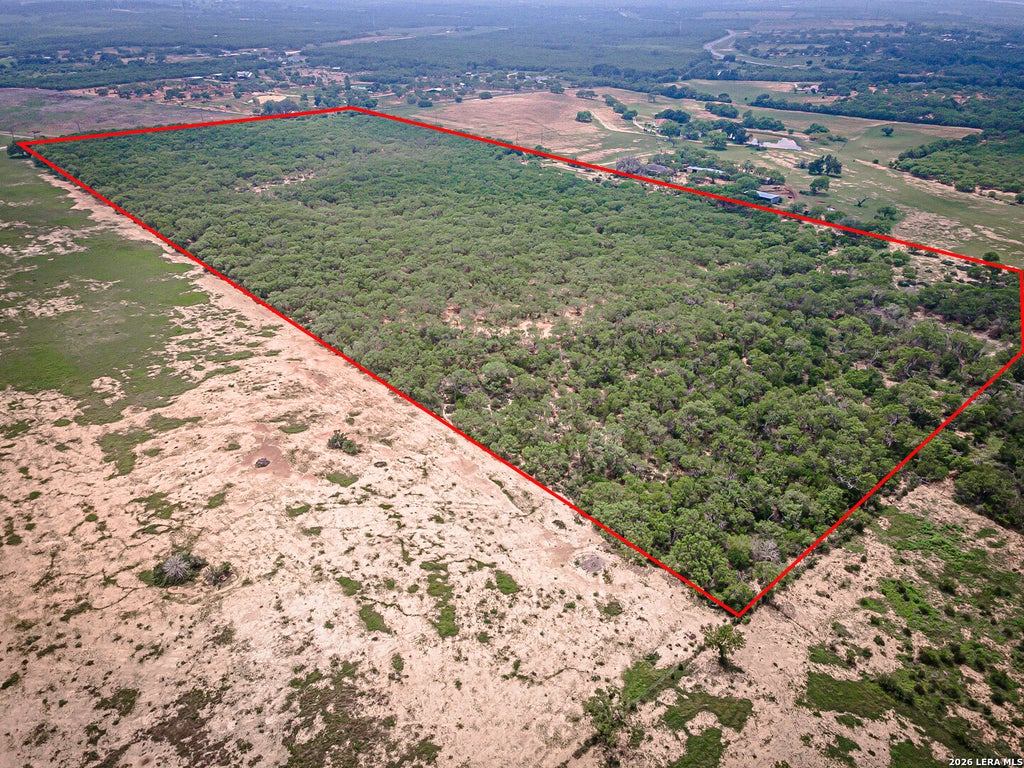 Photo of 0000 Jim Terrill, Adkins, TX 78101 (MLS # 1962998)