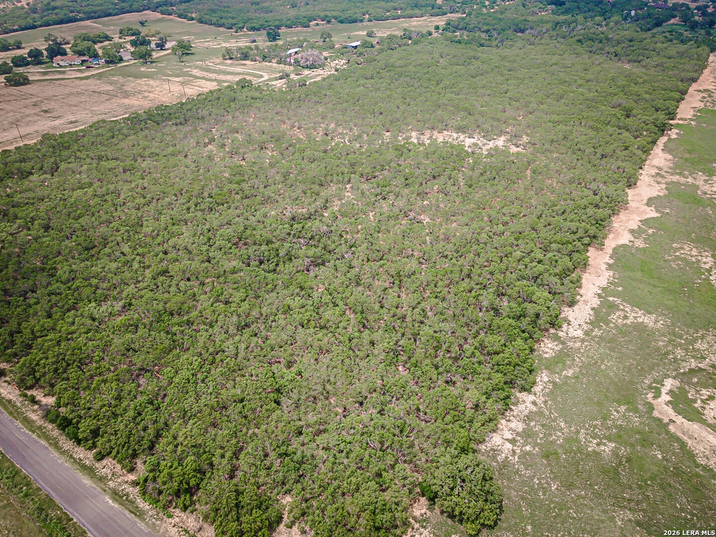 Photo of 0000 Jim Terrill, Adkins, TX 78101 (MLS # 1962998)
