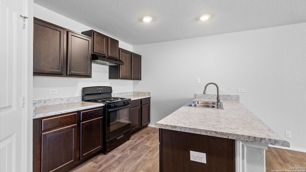 Photo of 7602 Powder Gorge, Converse, TX 78109 (MLS # 1944375)