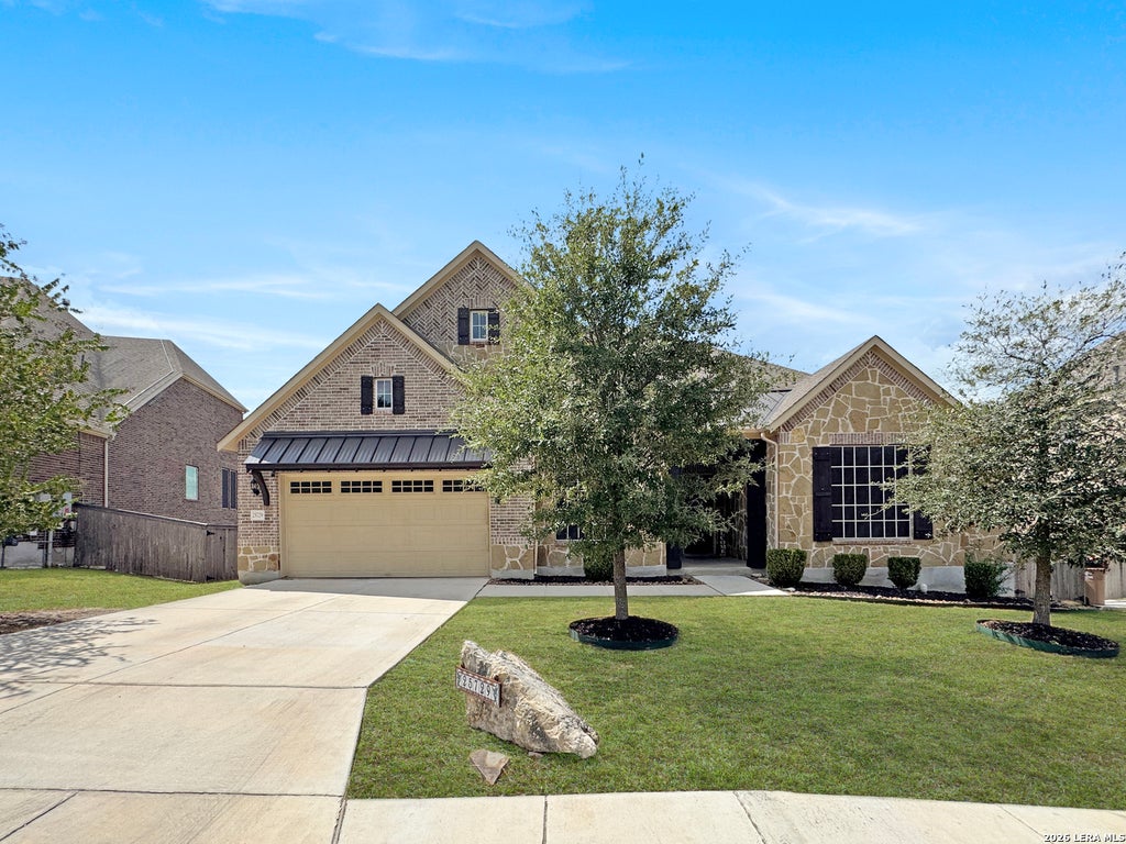 Photo of 25729 COMANCHE CRK, San Antonio, TX 78261 (MLS # 2018698)
