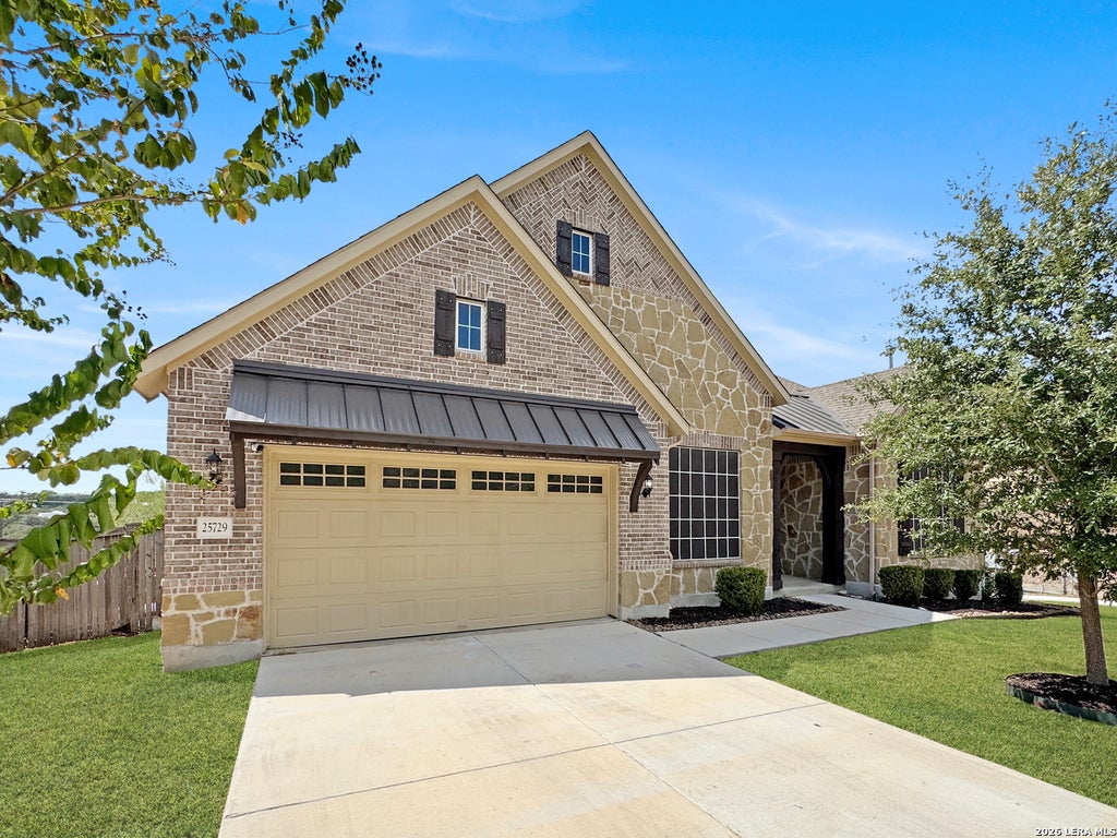 Photo of 25729 COMANCHE CRK, San Antonio, TX 78261 (MLS # 2018698)