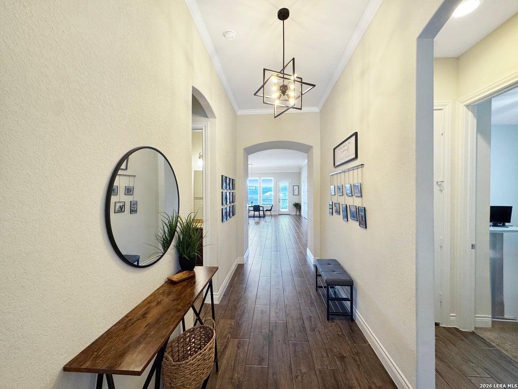 Photo of 25729 COMANCHE CRK, San Antonio, TX 78261 (MLS # 2018698)