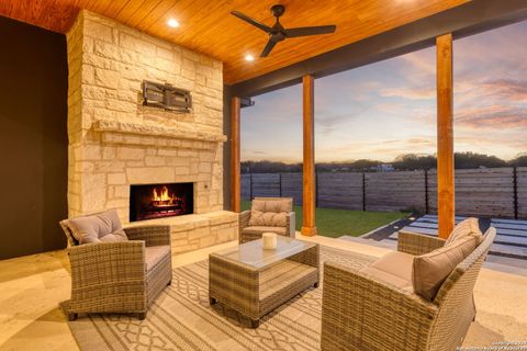 A home in Castroville