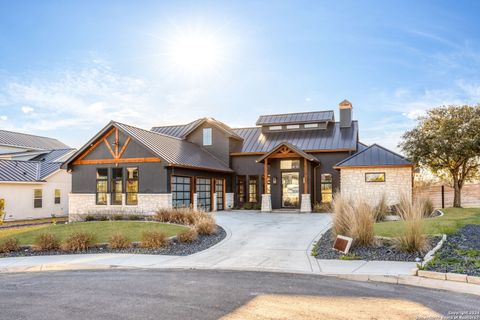 A home in Castroville