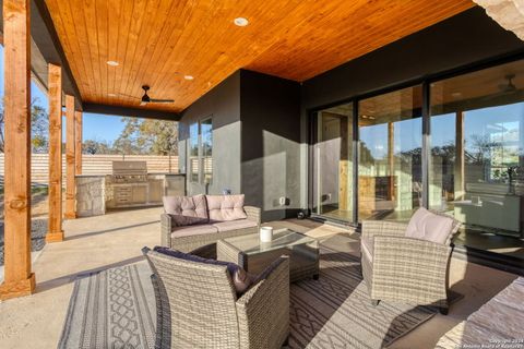 A home in Castroville