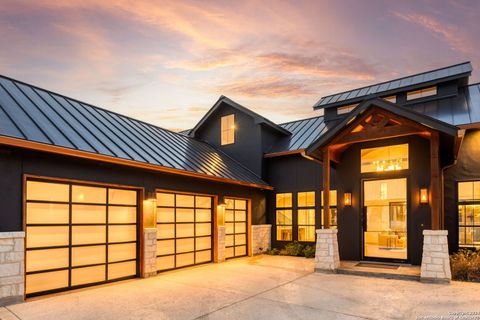 A home in Castroville