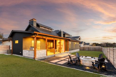 A home in Castroville