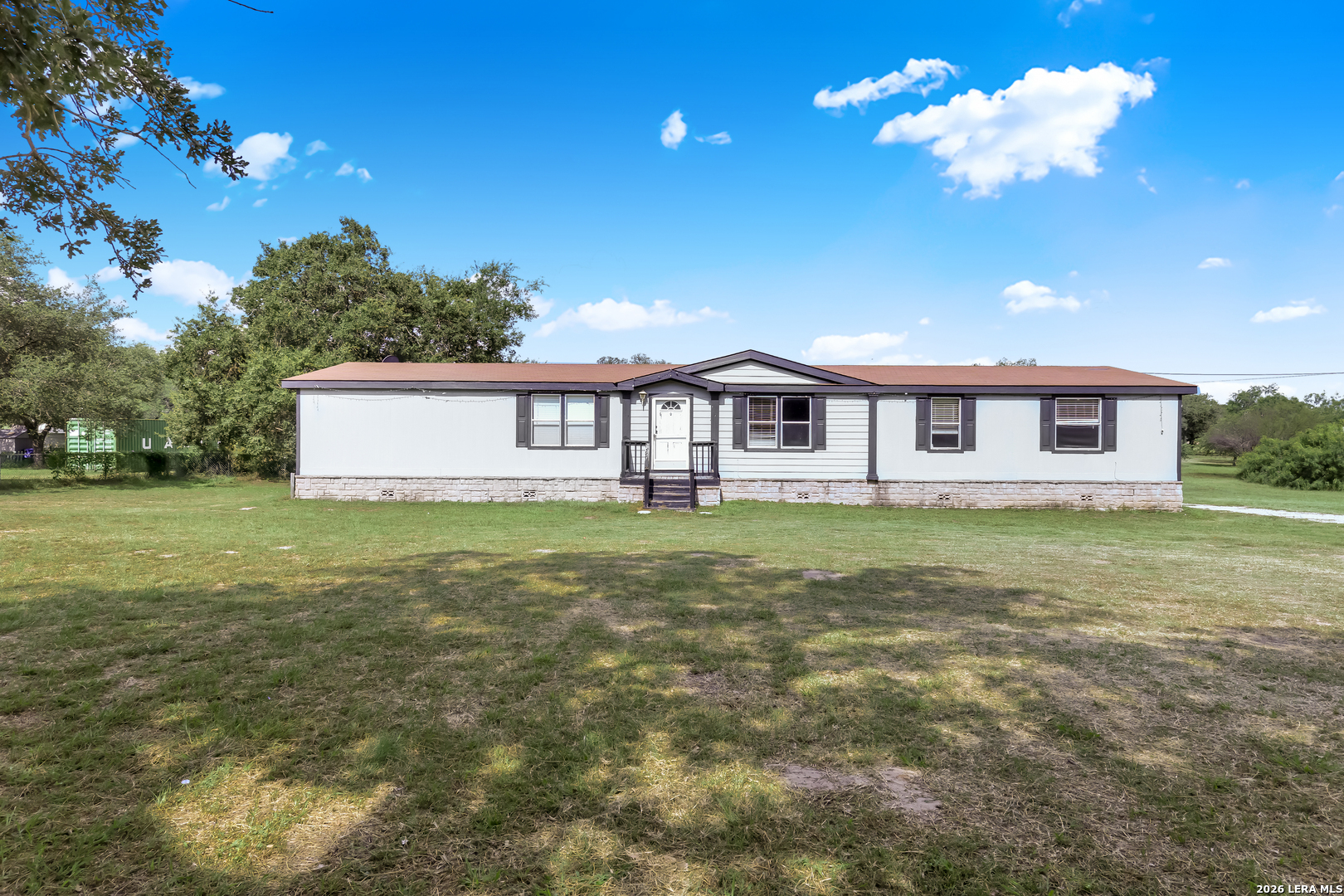 Photo 1 of 26 — 22707 Savannah Hts, Von Ormy, TX 78073