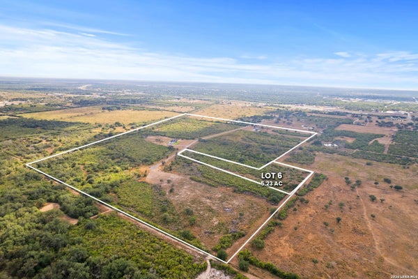 0 PAISANO TRAIL LOT 6, BEEVILLE, TX 78102 - Image c5efd2bc594f91bee19c3dd3266da9ee/2870354126