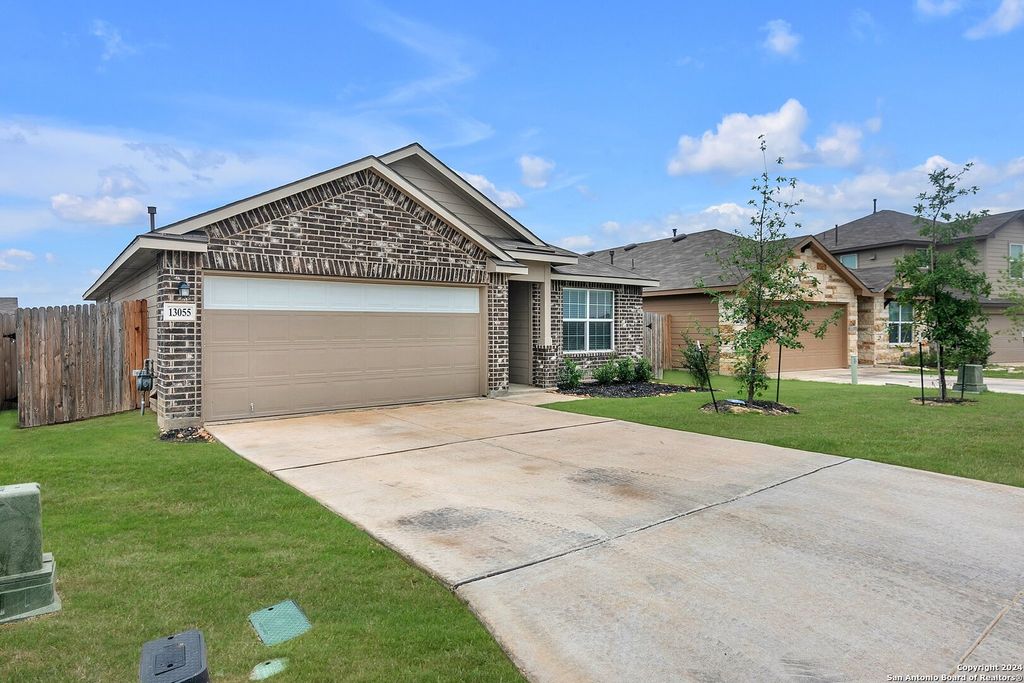 Photo of 13055 WHISPER BND, San Antonio, TX 78252 (MLS # 1914815)