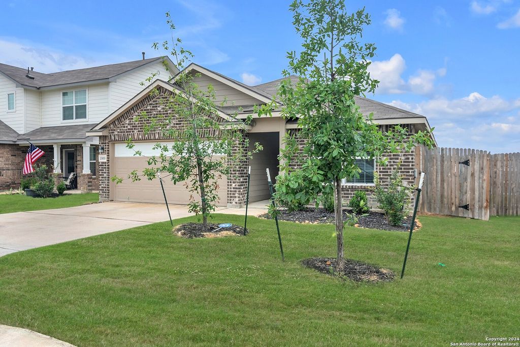 Photo of 13055 WHISPER BND, San Antonio, TX 78252 (MLS # 1914815)
