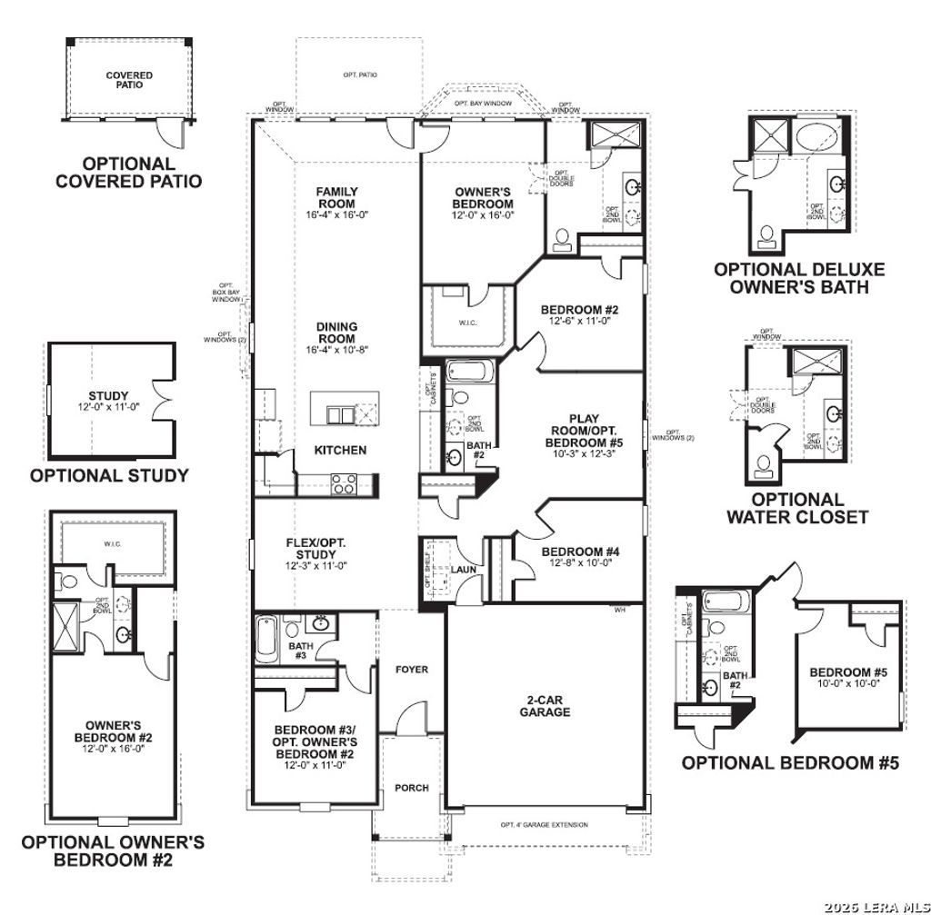 Photo of 1021 Eagle Crossing, Seguin, TX 78155 (MLS # 1951633)
