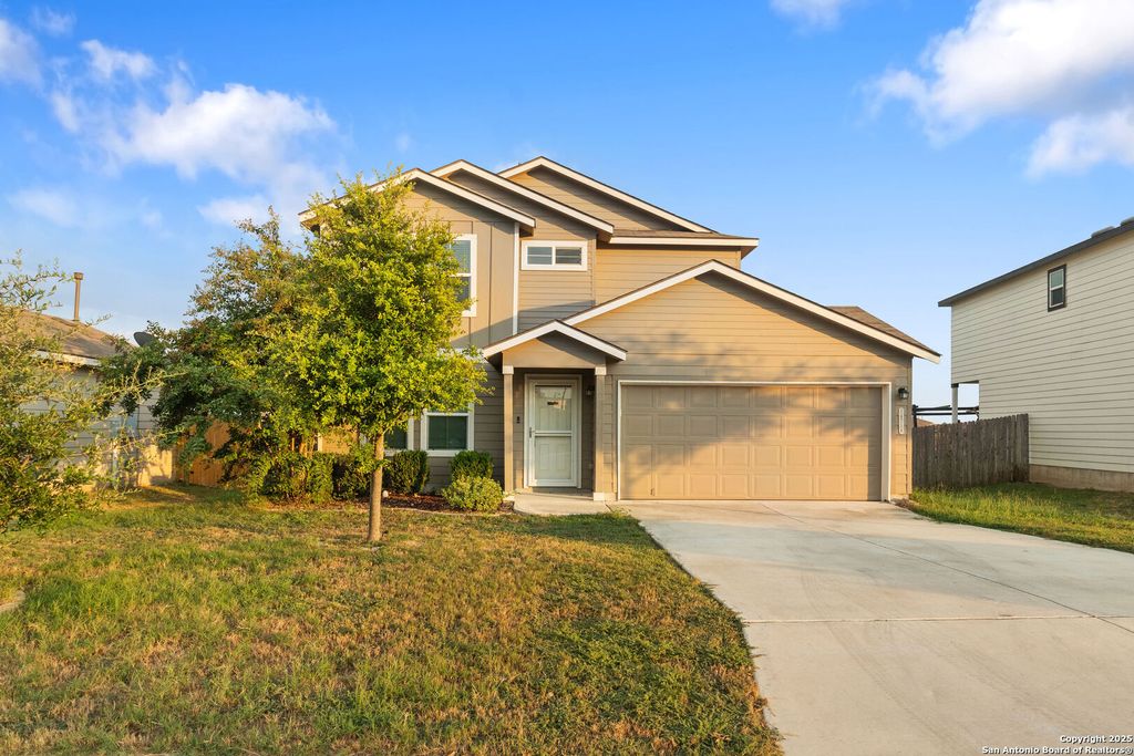 Photo of 14716 Hooded Merganser, San Antonio, TX 78253 (MLS # 1894977)