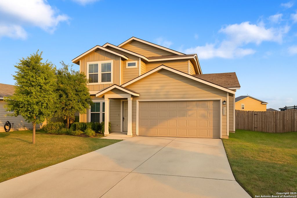 Photo of 14716 Hooded Merganser, San Antonio, TX 78253 (MLS # 1894977)